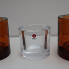 Pomeranssi ISO 80mm Iittala kivi - pikkukuva 5