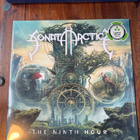 Sonata Arctica - The Ninth Hour 2 x lp - pikkukuva 1