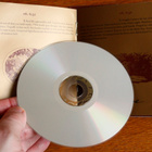 Cult of Luna - Eternal Kingdom (CD-albumi) - pikkukuva 3