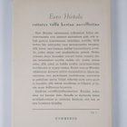 Eero Hietala : Jo joutui armas aika : novelleja - pikkukuva 2
