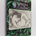 seikki Nafzawi : Tuoksuva puutarha - pikkukuva 1