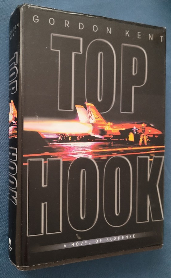 Gordon Kent: Top Hook