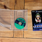 Nintendo GameCube Luigi Mansion (JPN) täydellinen, testattu - pikkukuva 2
