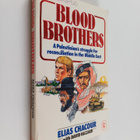 Elias Chacour ym. : Blood Brothers - pikkukuva 1
