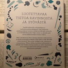 Syö hyvin, voi paremmin (nid.) - pikkukuva 2