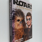 Joonas Suotamo : Roar! Elämäni wookieena - pikkukuva 1