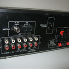 JVC RX-212  VIRITIN VAHVISTIN - pikkukuva 4