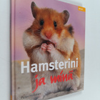 Peter Hollmann : Hamsterini ja minä - pikkukuva 1