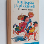 Eleanor Estes : Tuulispää ja pikkuveli - pikkukuva 1