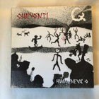  OHILYÖNTI - HIMMENEVÄ Q LP   EI NIMMAREITA! - pikkukuva 1