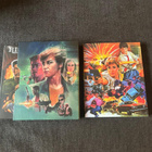 Righting Wrongs blu-ray + OOP slipcase | US | 1986 - pikkukuva 2