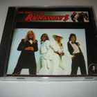The Runaways - And Now... The Runaways (CD) - pikkukuva 1