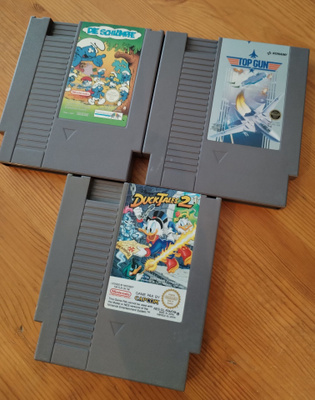 Nes pelejä