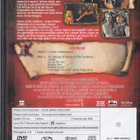 Pirates of the Caribbean - Mustan helmen kirous (2xDVD) - pikkukuva 2