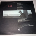 BUBBI MORTHENS SERBIAN FLOWER LP - pikkukuva 2