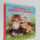 Eläimiä ja niiden poikasia - pikkukuva 1
