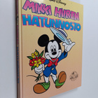 Walt Disney : Mikki Hiiren hatunnosto - pikkukuva 1