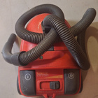 Pölynimuri Electrolux CL2 - pikkukuva 1