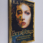 Katherine Applegate : Viikatenaisen valtakunta - pikkukuva 1