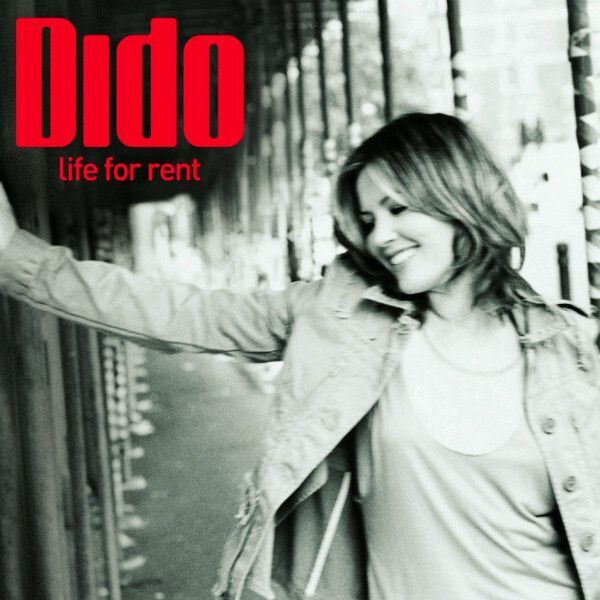 Dido - Life For Rent (CD) MINT!!