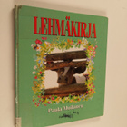 Paula Moilanen : Lehmäkirja - pikkukuva 1