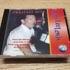 Jerry Lee Lewis – Greatest Hits cd - pikkukuva 1
