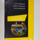 Löytöretki Kristuksessa kasvamiseen 2 : Kristityn täysipa... - pikkukuva 1