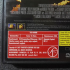 DVD) John Cena - The Marine _ke1t - pikkukuva 4