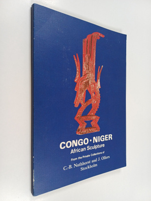 Congo - Niger : African sculpture : from the private coll...