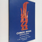 Congo - Niger : African sculpture : from the private coll... - pikkukuva 1