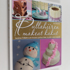 Taru Vihavainen : Pullahiiren makeat kakut - pikkukuva 1