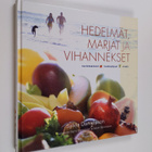 Sylvia Danielsson : Hedelmät, marjat ja vihannekset - pikkukuva 1