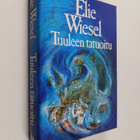 Elie Wiesel : Tuuleen tatuoitu - pikkukuva 1