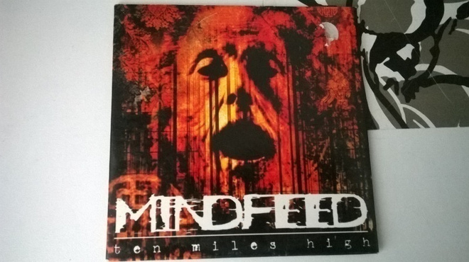 mindfeed - ten miles high (promo)