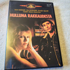 DVD Hulluna rakkaudesta - pikkukuva 1