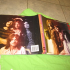 llustrated biography led zeppelin - pikkukuva 1