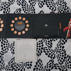 Coin Set | The Adventures of Tintin | 50th Anniversary Explo - pikkukuva 1