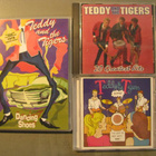 TEDDY AND THE TIGERS ( dvd & cd:t ) - pikkukuva 1