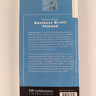 Rupert Haigh : Business brief: Finland - pikkukuva 2