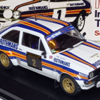 Ford Escort RS Pentti Airikkala Irlannin ralli 1981 - pikkukuva 4