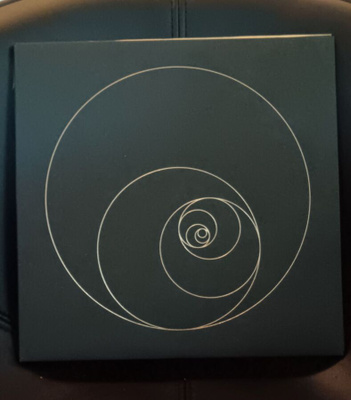 THE OCEAN - PHANEROZOIC LIVE (3 X LP + DVD)