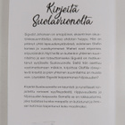Maritta Lintunen : Kirjeitä Suolavuonolta : Kertomus ääni... - pikkukuva 2