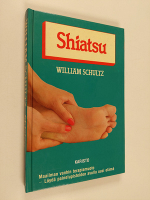 William Schultz : Shiatsu