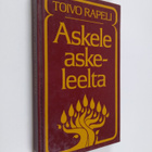 Toivo Rapeli : Askele askeleelta - pikkukuva 1