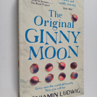 Benjamin Ludwig : The original Ginny Moon - pikkukuva 1
