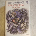 Rakastuneita naisia D. H Lawrence - pikkukuva 1