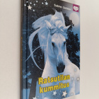 Sabine Giebken : Ratsutilan kummitus - pikkukuva 1