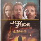 Joy ride 1 & 2 - 2x DVD - pikkukuva 1