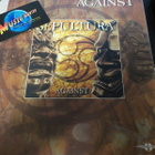 SEPULTURA - AGAINST KITARANUOTIT - pikkukuva 1