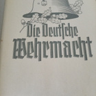 Die Deutsche Wehrmacht (savukekorttialbumi) - pikkukuva 2